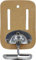 Hammerhalter aus Leder mit Bügel