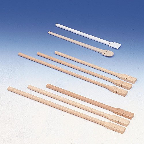 Nobby Holzsitzstange 30 cm; 10-12mm, 1 Stück