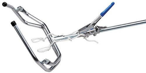 Kerbl HK Geburtshelfer Mechanik 2020 mit HK Flexibügel 52cm