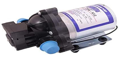 Shurflo Marine Wasserpumpe, 7 l/Min. 20 psi 12 V