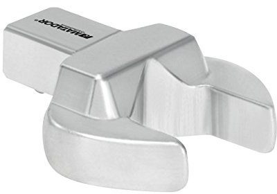 Matador chiave a forchetta ad innesto, 9 x 12 – 17 mm, 6190 0170