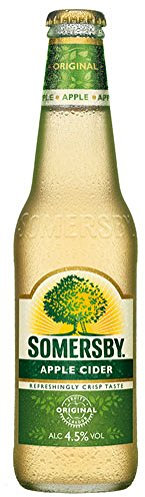 Somersby Apple Cider - 0.33L - 4x