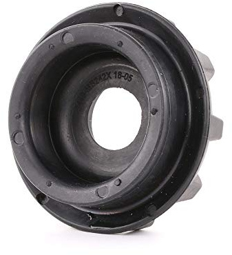 KYB MOUNTING KIT sm5674 in Vorbereitung – Smart Fortwo C