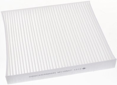 DENCKERMANN Filter, Innenraumluft FREEMONT 11- M110547