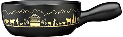 Spring KP2896215024 Käse-Fondue-KP2896215024 Käse-Fondue, Keramik