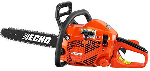 Echo Motosega CS-310-16 30,5 cc con barra e catena da 40,6 cm
