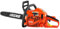 Echo Motosega CS-310-16 30,5 cc con barra e catena da 40,6 cm