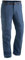 Maier Sports Tajo 2, Herren Wanderhose, Wasserabweisende Outdoorhose für Trekking und Hiking, Praktische Zipp-off-Funktion, PFC-frei, mSTRETCH pro 4 & Dryprotec, Blau, 58 (W40/L32)