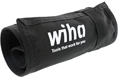 Wiha 91459 Werkzeugtasche zum Aufrollen