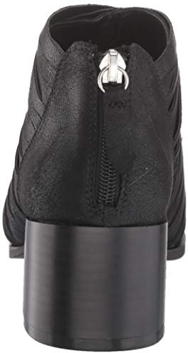 Fergie Damen Iggy Stiefelette, schwarz, 35.5 EU