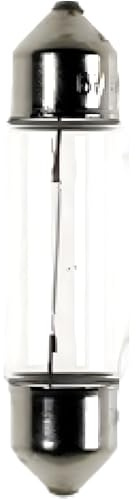 LAMPE 6V5W JMP COMPATIBLE MIT SV8.5-8 11X35MM INHALT 1 STÃœCK