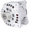 RIDEX 4G0072 Lichtmaschine Generator Alternator 14V mit Freilaufriemenscheibe