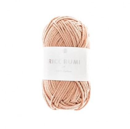 Rico Ricorumi DK ***All Colours*** (65 Blush)
