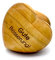 Thankgoods Sag´s mit Herz Handschmeichler Gute Besserung!