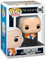 Funko Pop! TV: Friends-Gunther in Vest - Probabilità di 1/6 per la Variante Chase - Figura in Vinile da Collezione - Idea Regalo - Merchandising Ufficiale - Giocattoli per Bambini e Adulti