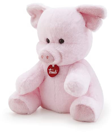 Trudi Scalda Sogni Schwein Handpuppe