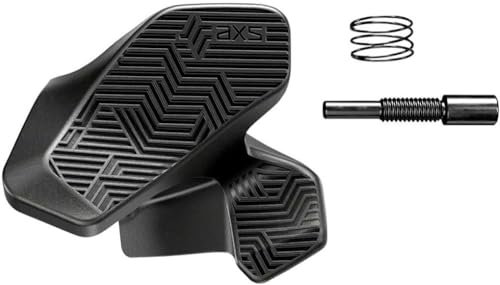Sram Kit Paddle Rocker Eagle axs Unisex Adult,Black, One Size