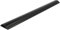 Delock Kabelkanal selbstklebend 50 x 12 mm - Länge 1 m schwarz