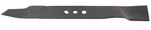 GREENSTAR - Lame Tondeuse - Pour Tondeuse GREATLAND CLTO159T51 4in1 TS - Remplace Origine CLD21080022 - L.510 mm - Alésage 15 mm - Entraxe 60 mm