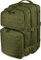 normani US Assault Pack Rucksack Laser Tec Farbe Oliv Größe 30 Liter