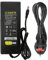 Manningham Lighting 12V 4A Power Supply for LED Strip Light AC 100V 240V Mains to DC 12 Volt Converter Adapter Driver Transformer 48W 3 Pin Plug 1M Cable 5.5mm x 2.1mm Jack