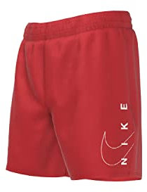 Nike Swim 4 Volley Short