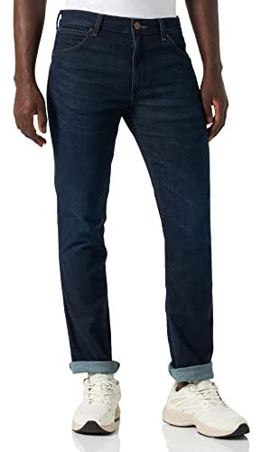 Wrangler Men's Greensboro Jeans, Elite, W32 / L30