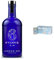 6 O'clock Gin - London Dry Gin - Original, Award-Winning Gin (70cl) & Fever-Tree Refreshingly Light Indian Tonic Water 8 x 150ml (Pack of 3, Total 24 cans)