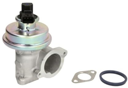 DELPHI AGR-Ventil passend für FORD Transit Tourneo