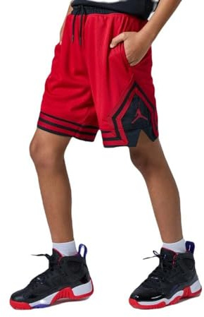 Jordan Air Diamond Sweat Shorts 14 Years