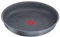 Lagostina Ingenio Mineralis Green Padella Ø 24 cm, Padella in Alluminio 100% Riciclato, per Gas, Forno e Induzione, con Indicatore di Cottura, Utilizzabile con Manico Removibile