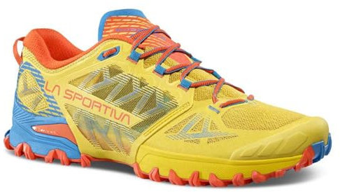 LA SPORTIVA Bushido III Trail Running Shoes EU 44