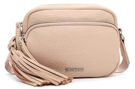 Emily & Noah Umhängetasche E&N Belli 64560 Damen Handtaschen Uni pink salt 644