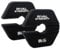 Rival Strength Micro Add-On Plates | Fractional Incremental Weight Plates for Barbell, Dumbbell, Kettlebell | 0.5KG 1KG 2.5KG (1KG Pair (2KG Total))