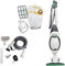 DIERRESTORE - Aspirapolvere Folletto VK150 - NUOVA - + Spazzola HD50 E 1 Anni Di Fornitura Sacchetti + Profumi + Filtri Motore – Potenza 60.000 giri/min, (2 ANNI GARANZIA CON THE POINT FOLLETTO)