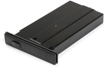 AcarKing Porte Gobelet Compatible avec BMW pour M5 E60 E61 525i 528i 530i 535i 550i 2004 2005 2006 2007 2008 2009 2010 Porte-gobelet À Eau Porte-gobelet 51459125622(Right)