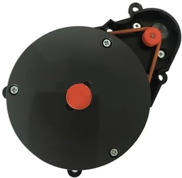 DMJBNBPO Repuestos for Robot Aspirador Sensor de Distancia LDS, Compatible con Roborock S5 S55 Gris Oscuro