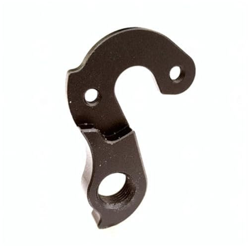 MEXWLOP 5-teiliges Fahrrad-Schaltauge, for CORRATEC, Azzurri, DOLOMITO, for Fuji Aloha 2.0 Lapierre Raleigh Super Race VERENTI Schaltwerk-Ausfallende Fahrrad-Schaltauge