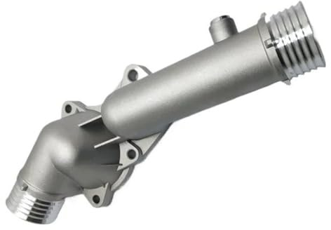 Thermostatgehäuse-Sensor für BMW 5er M52 E38 E39 520i 523i 528i 1995-2001 Motorkühlmittel-Thermostatgehäuse 11531740478
