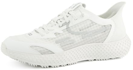tenhaag Damen Sneaker 0025-093 Weite Normal