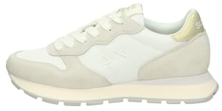 SUN68 Ally Gold Silver