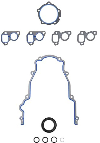 Fel-Pro TCS 45993 Timing Cover Set