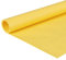 Clairefontaine 95715C - Rolle Kraftpapier, 3 x 0,70 m, 65 g, ideal für Ihre Bastelprojekte und DIY, Zitronengelb, 1 Rolle