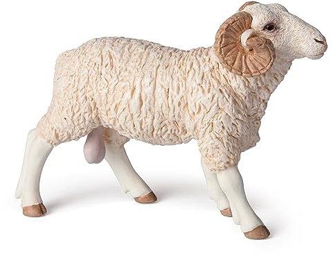 Papo FARMYARD FRIENDS Figurine, 51044 Boar, Multicolour