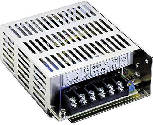 SunPower Technologies SPS 035-D2 AC/DC-Einbaunetzteil 4A 35W 5 V/DC 1St.