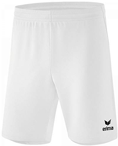 Erima Unisex-Jugend Magic White Training Handball (7202509)