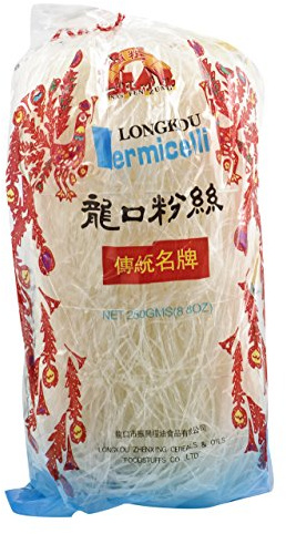 Longkou Glasnudeln Vermicelli 250g
