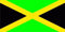 Jamaika Fahne Flagge Grösse 1,50x0,90m - FRIP –Versand®