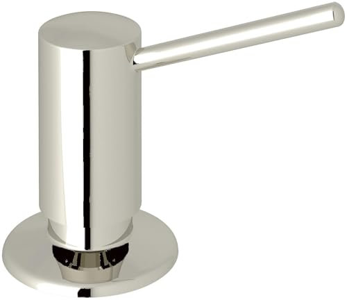 ROHL LS450LPN KITCHEN ACCESSORIES, Polished Nickel