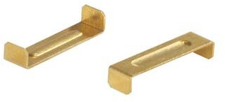 G PI METALL-SCHWELLENVERBINDER 20 ST.